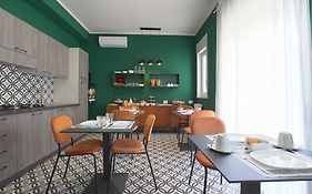 Malu - Bed & Breakfast