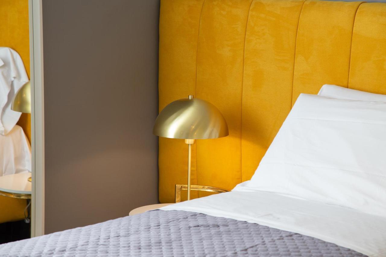 Malu - Bed & Breakfast Agrigento Exterior photo