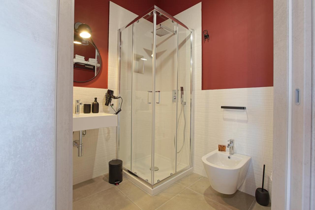 Malu - Bed & Breakfast Agrigento Exterior photo