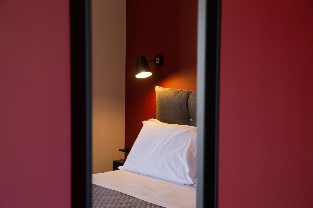 Malu - Bed & Breakfast Agrigento Exterior photo