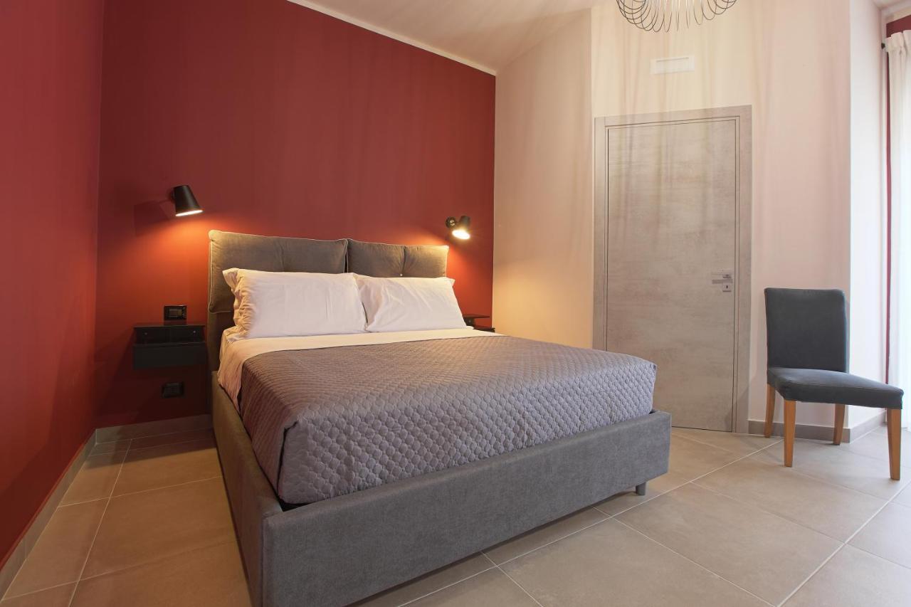 Malu - Bed & Breakfast Agrigento Exterior photo