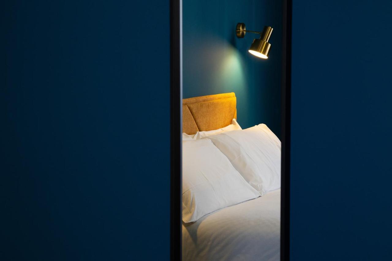 Malu - Bed & Breakfast Agrigento Exterior photo