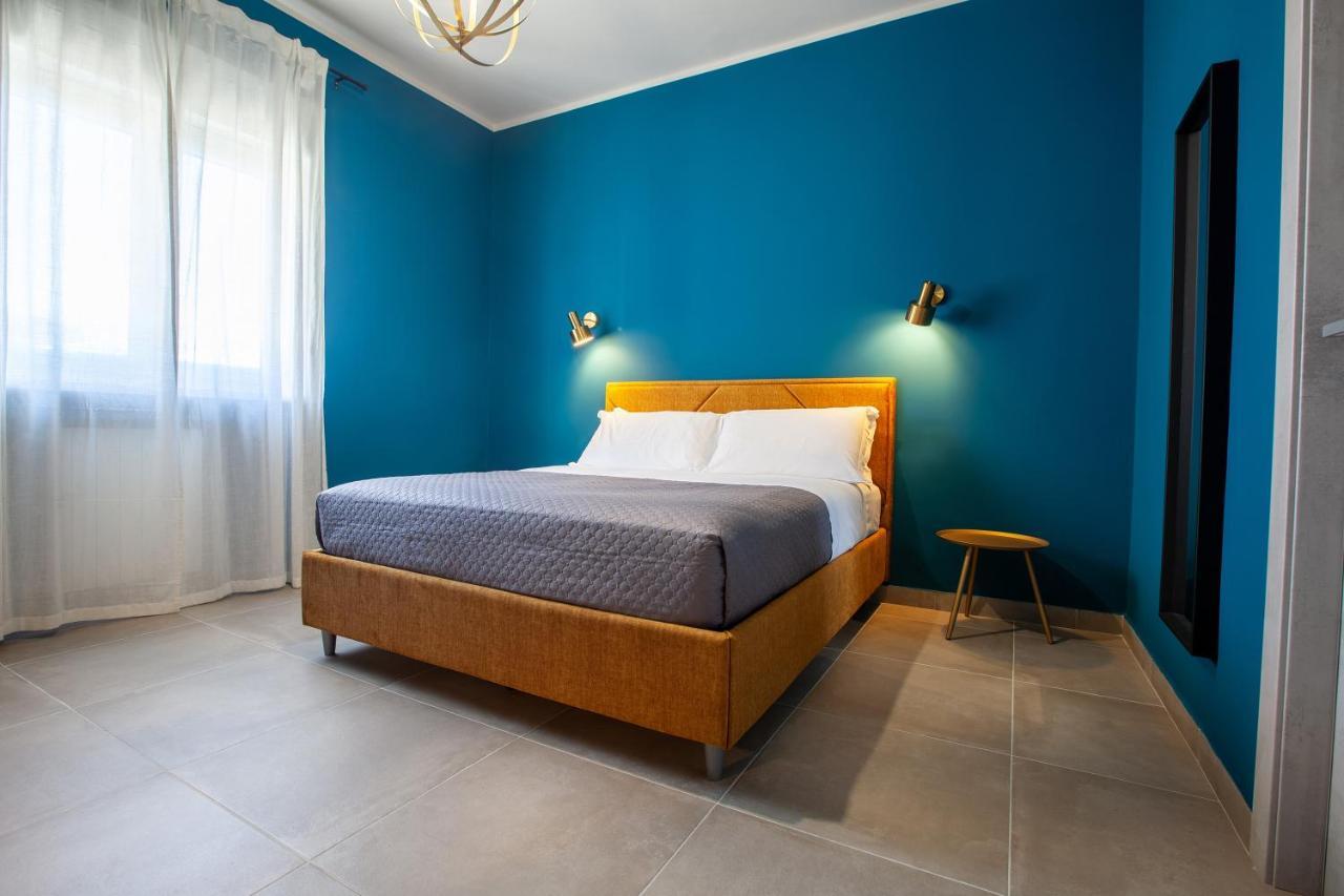 Malu - Bed & Breakfast Agrigento Exterior photo
