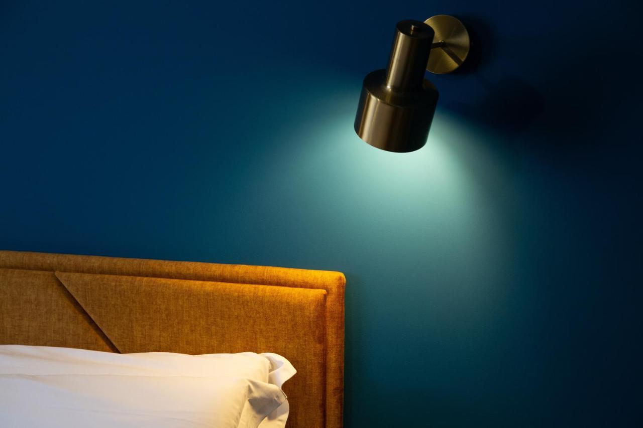 Malu - Bed & Breakfast Agrigento Exterior photo