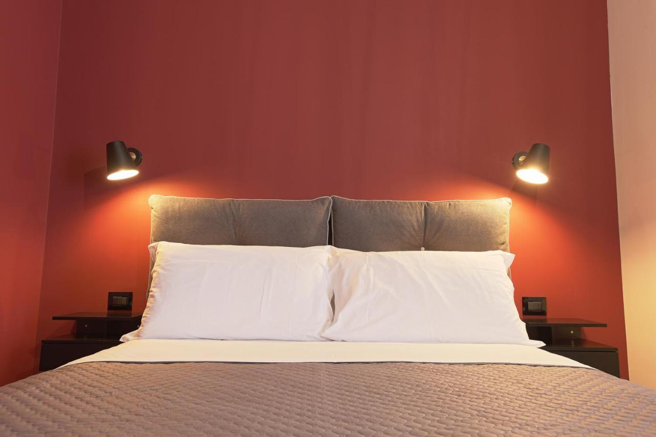 Malu - Bed & Breakfast Agrigento Exterior photo