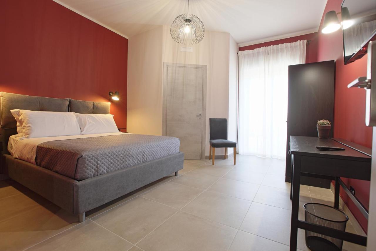 Malu - Bed & Breakfast Agrigento Exterior photo