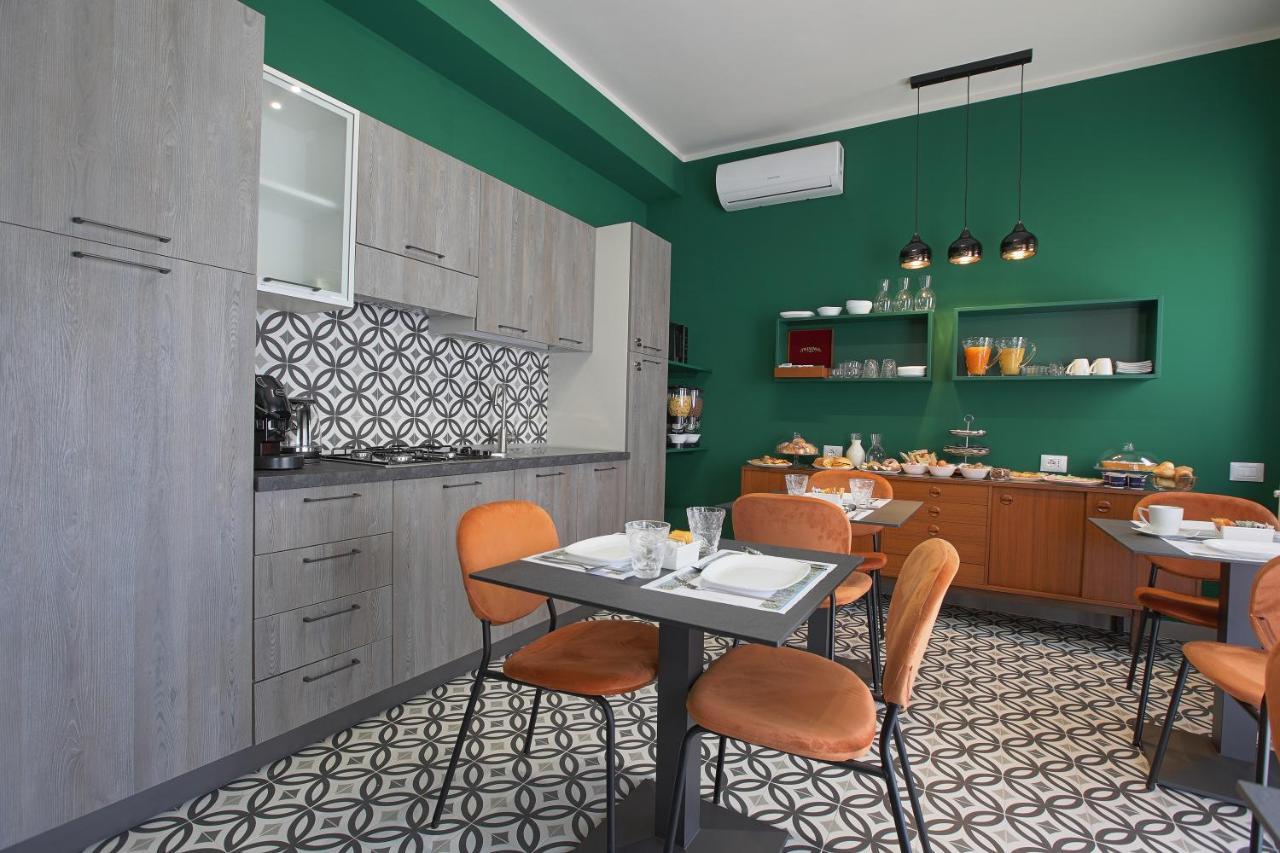 Malu - Bed & Breakfast Agrigento Exterior photo