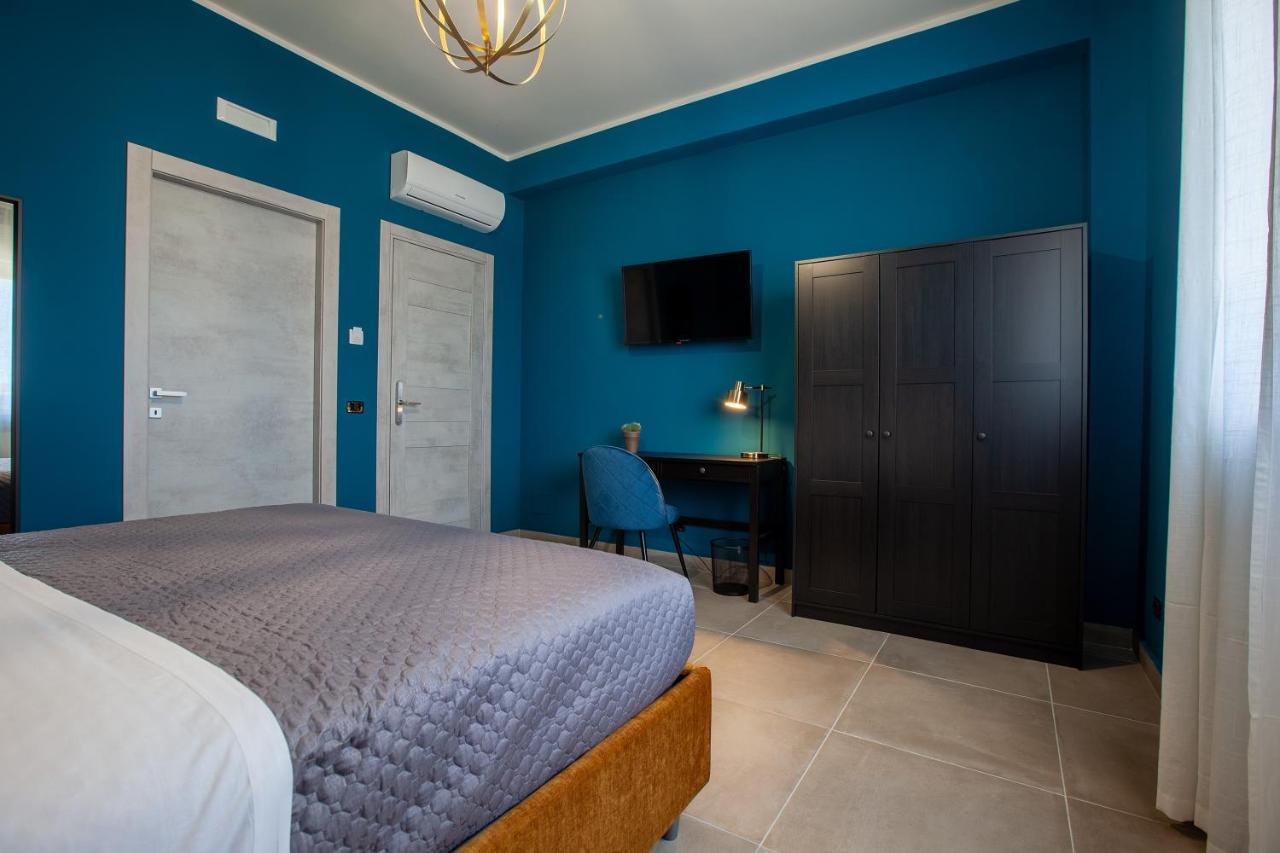 Malu - Bed & Breakfast Agrigento Exterior photo