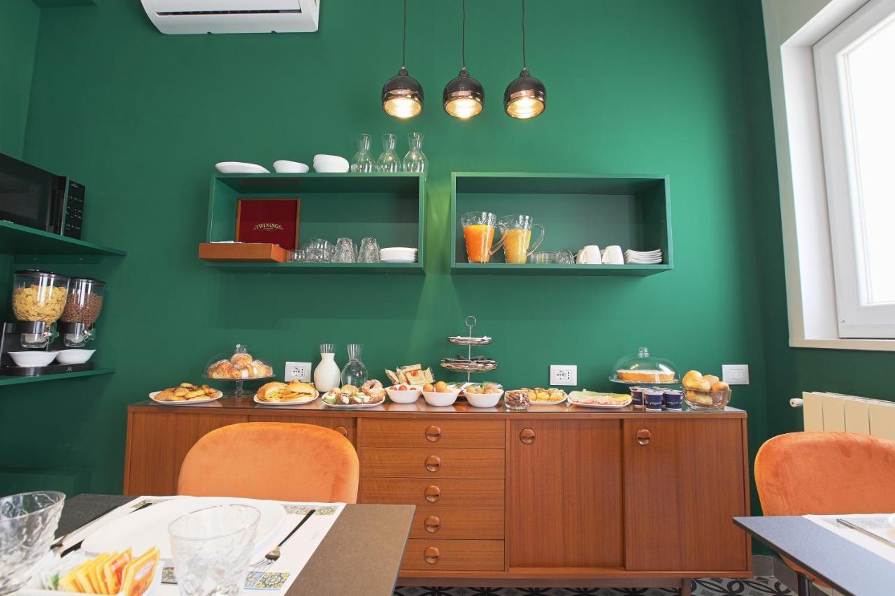 Malu - Bed & Breakfast Agrigento Exterior photo