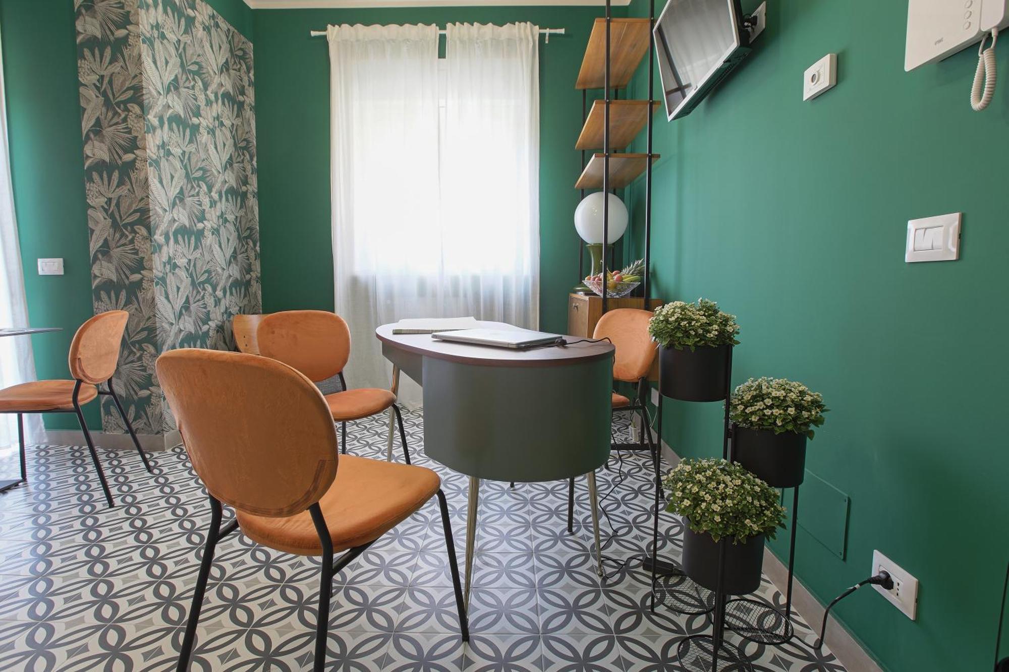 Malu - Bed & Breakfast Agrigento Exterior photo