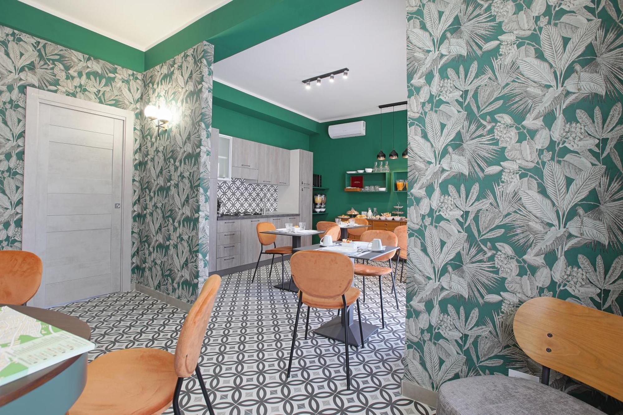 Malu - Bed & Breakfast Agrigento Exterior photo