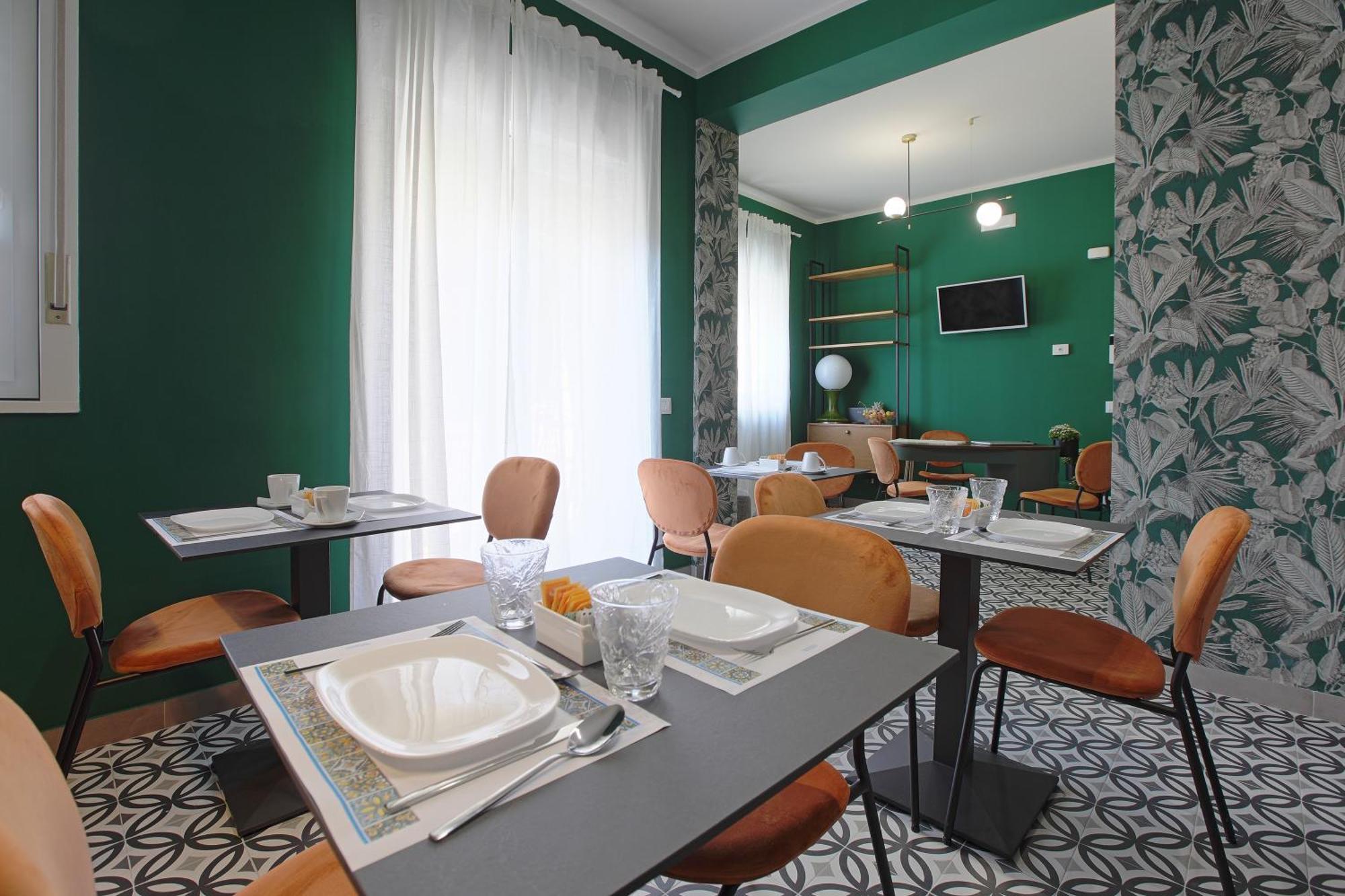 Malu - Bed & Breakfast Agrigento Exterior photo